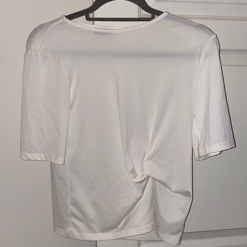 TOPSHOP Shirt